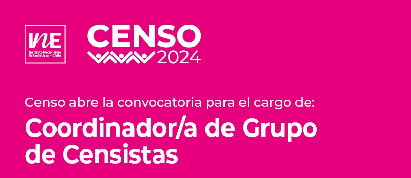 Censo 2024